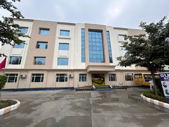 Top School Bhiwadi Infra 28